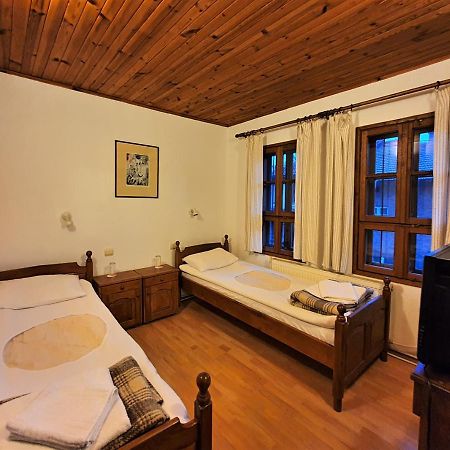 Yakovtsi Inn المظهر الخارجي الصورة