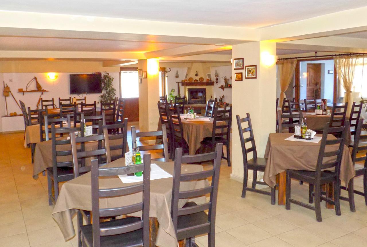 Yakovtsi Inn المظهر الخارجي الصورة